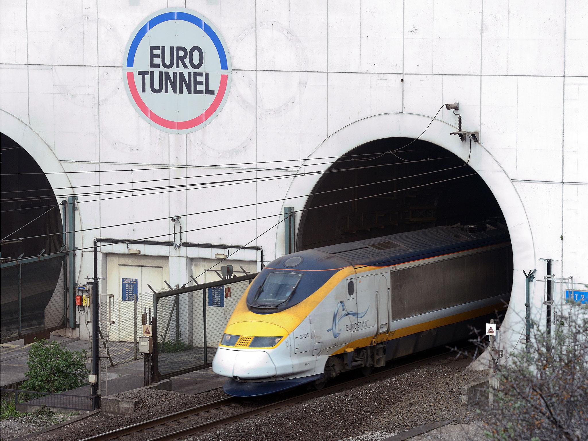 Eurotunnel - Case Study - Markettiers - broadcast specialist creative agency