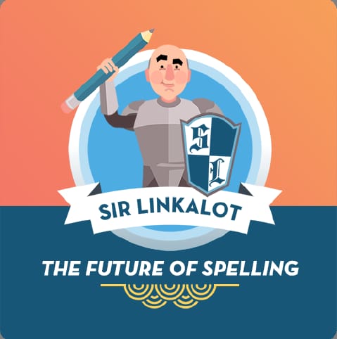 Sir Linkalot Future