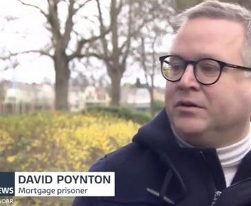 Mortgage Prisoners ITV